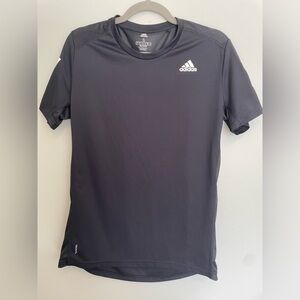 Adidas running shirt